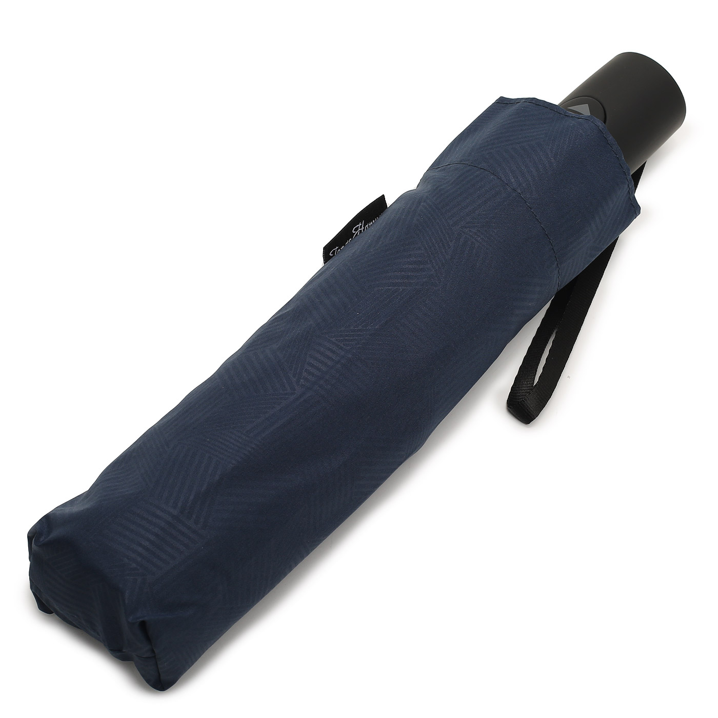 Зонт в три сложения Jonas Hanway 