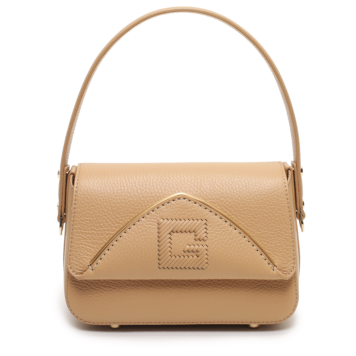 Gironacci Кожаная сумка