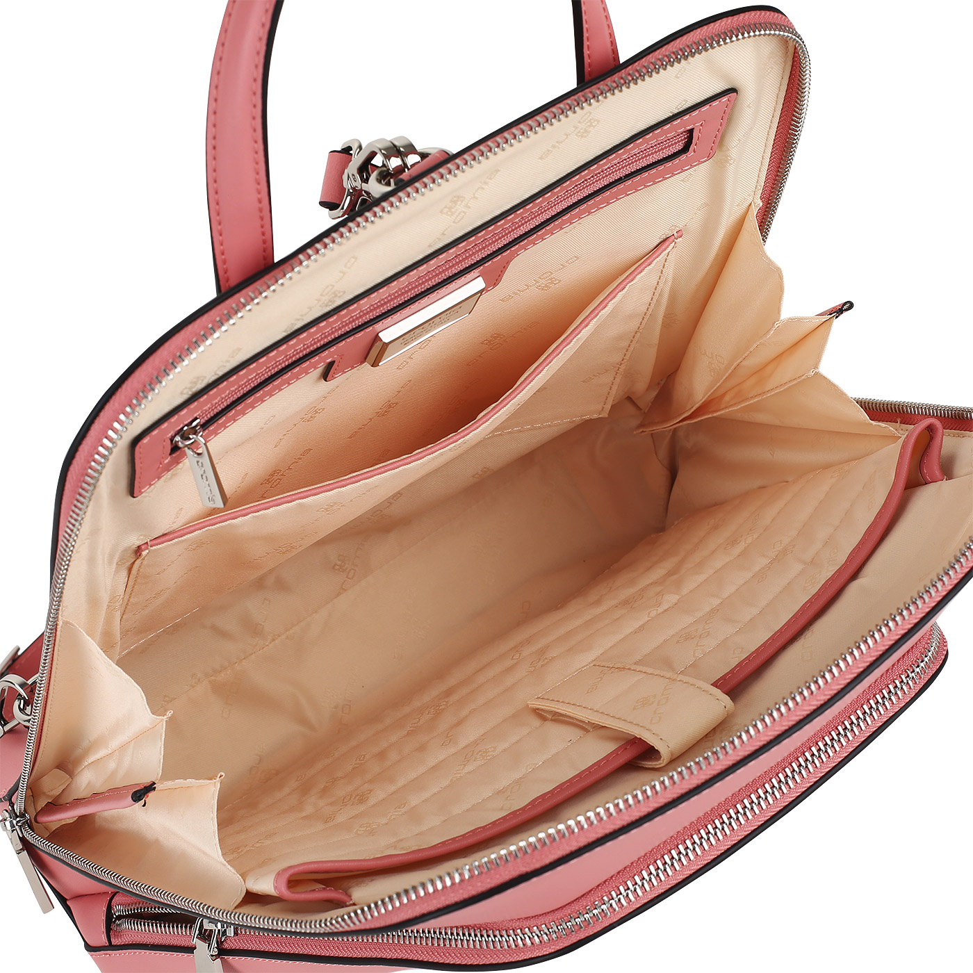 	Кожаный рюкзак Cromia Perla
