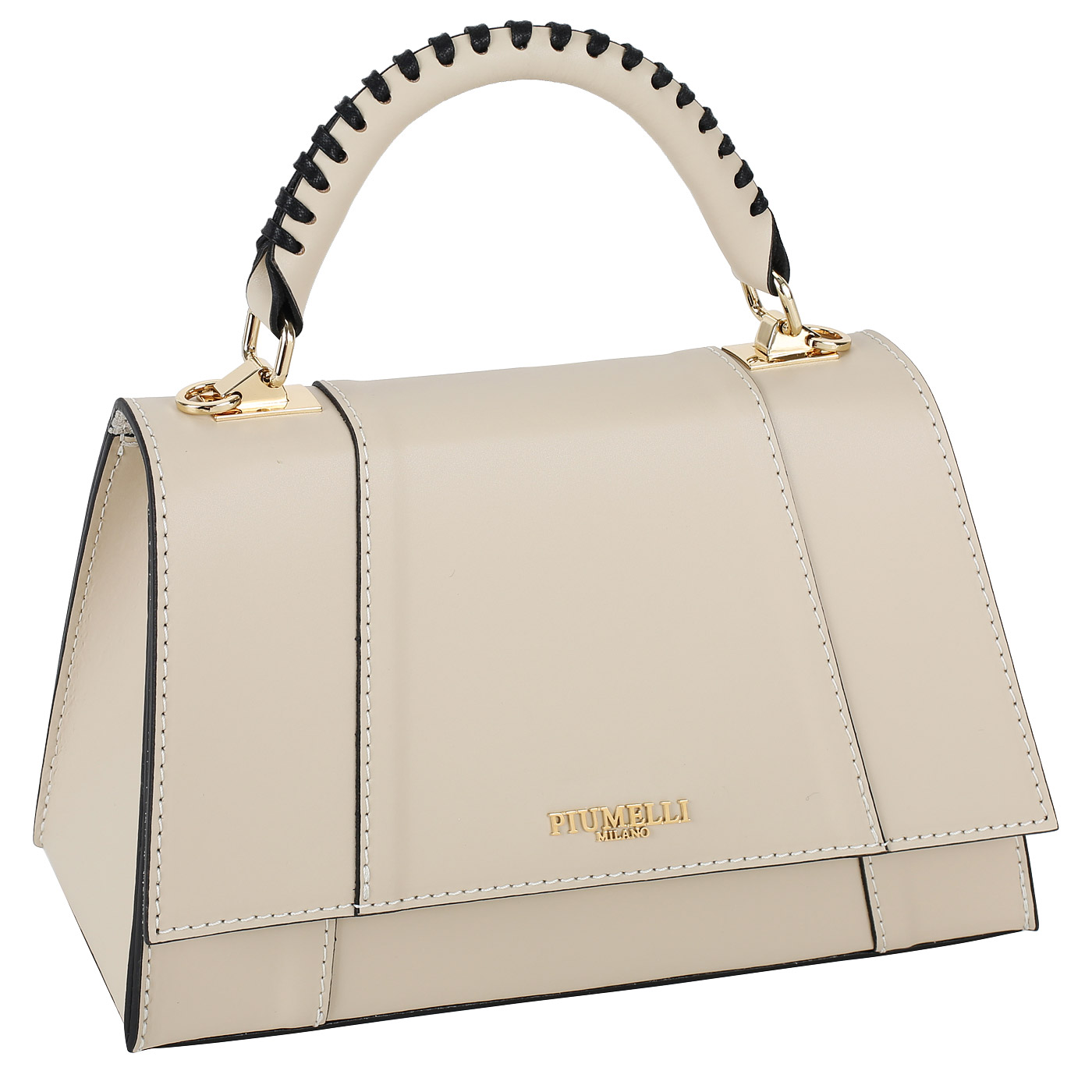 Кожаная сумка Piumelli Thea