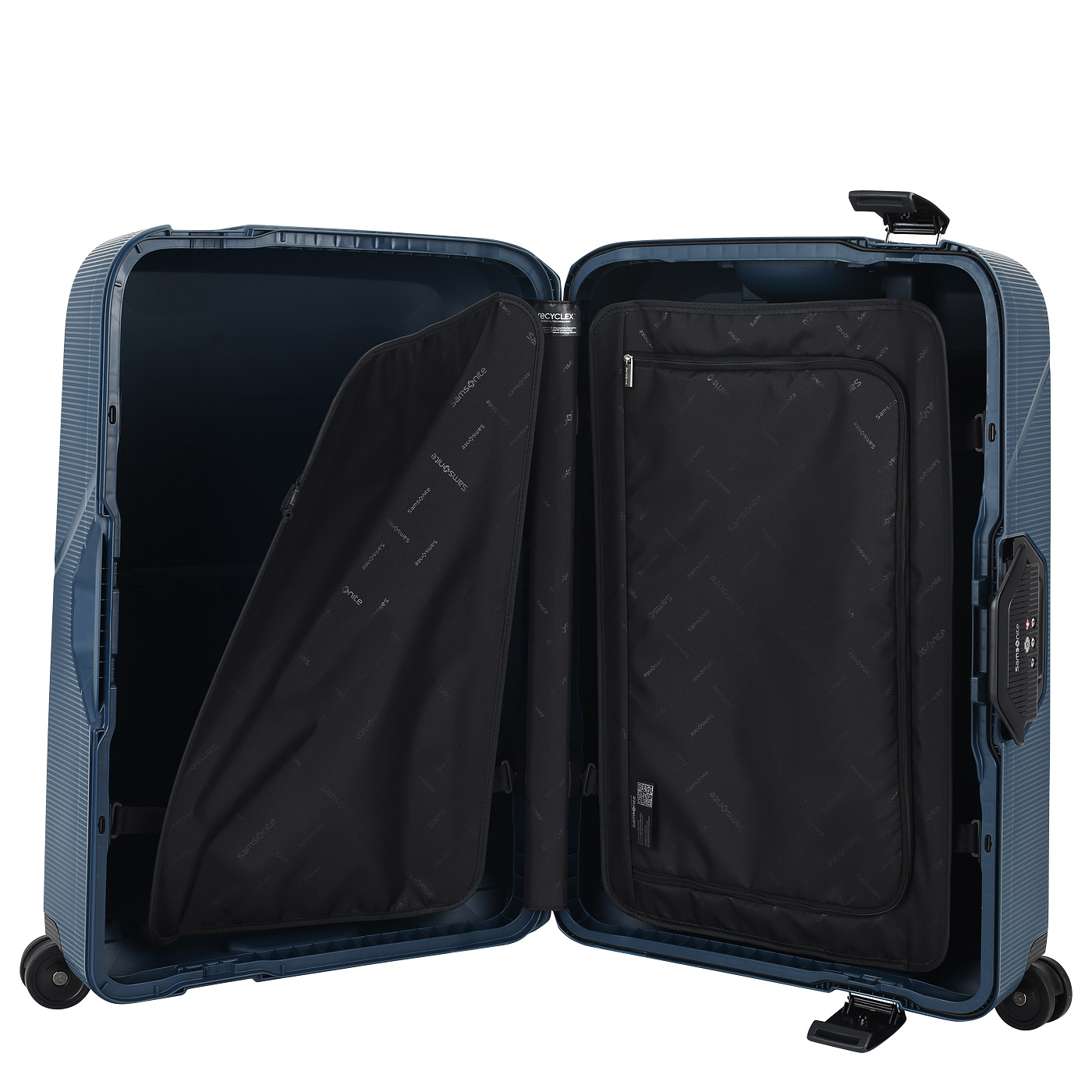 Чемодан Samsonite Magnum ECO