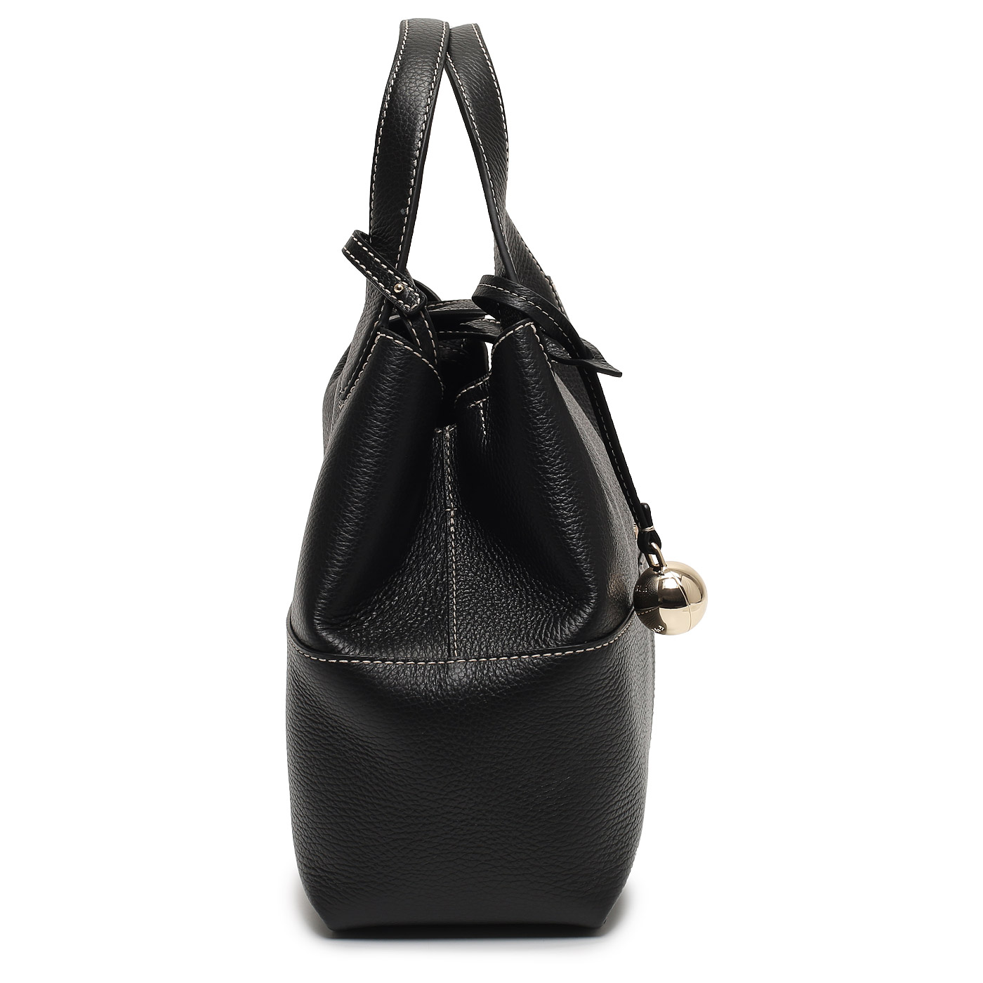 Кожаная сумка Furla Primrose