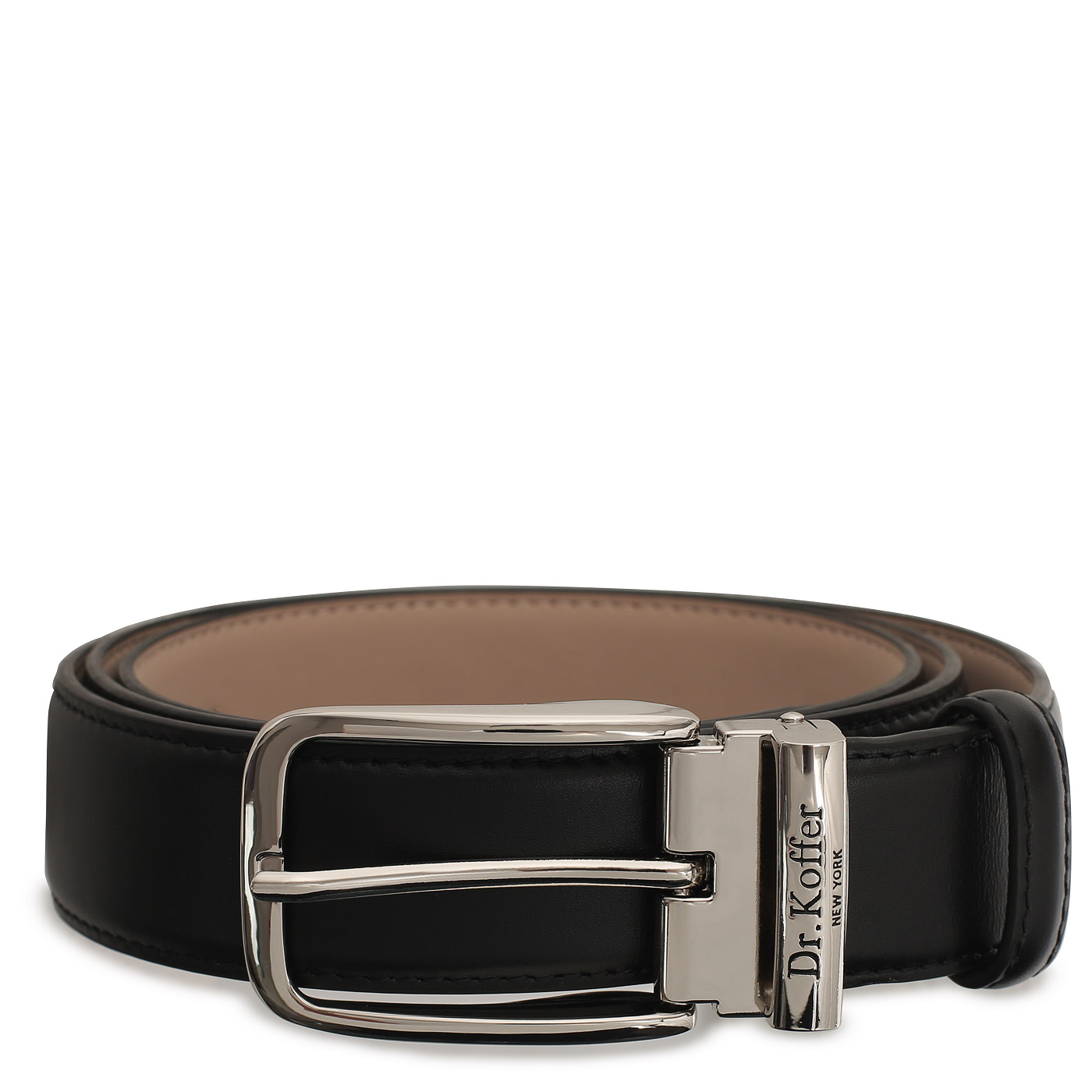Dr. Koffer Кожаный ремень