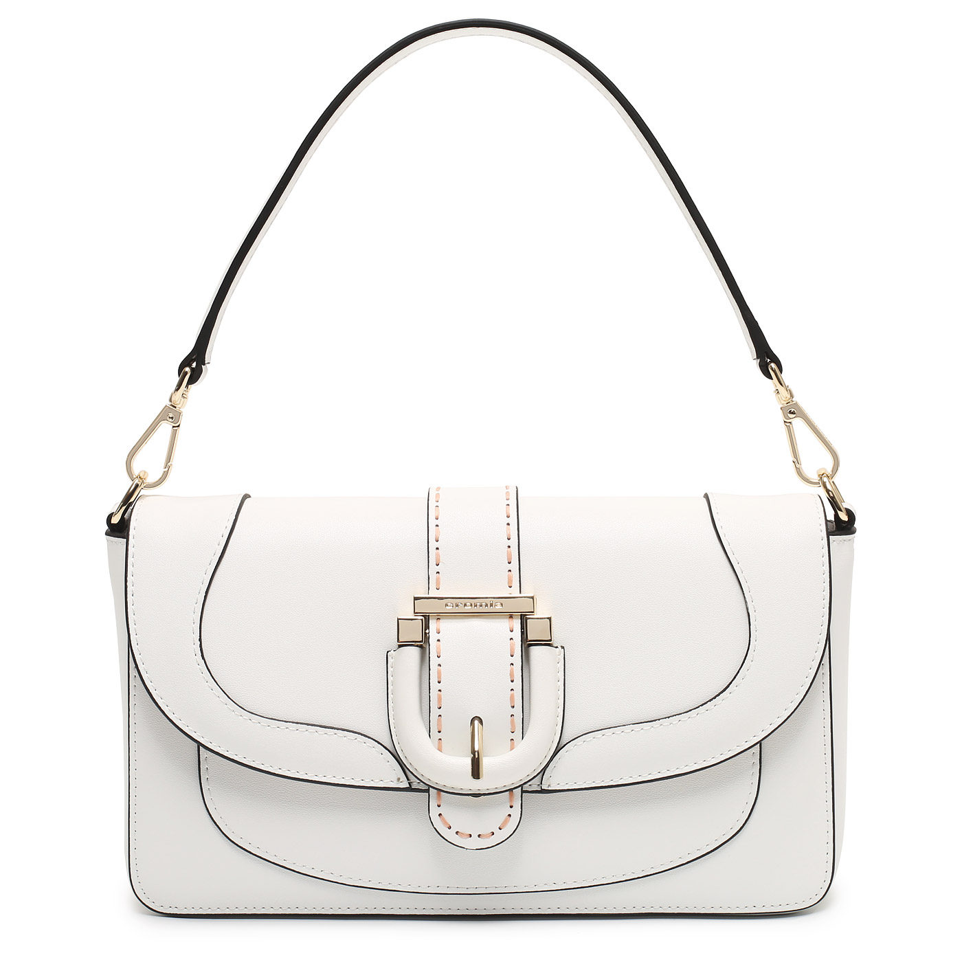 Cromia Кожаная сумка