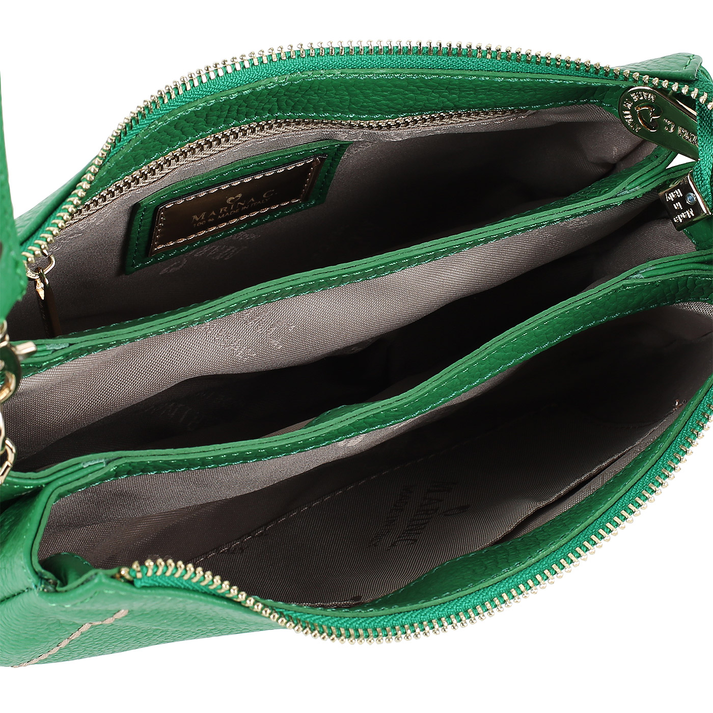 Сумка через плечо Marina Creazioni RIC.219 X943