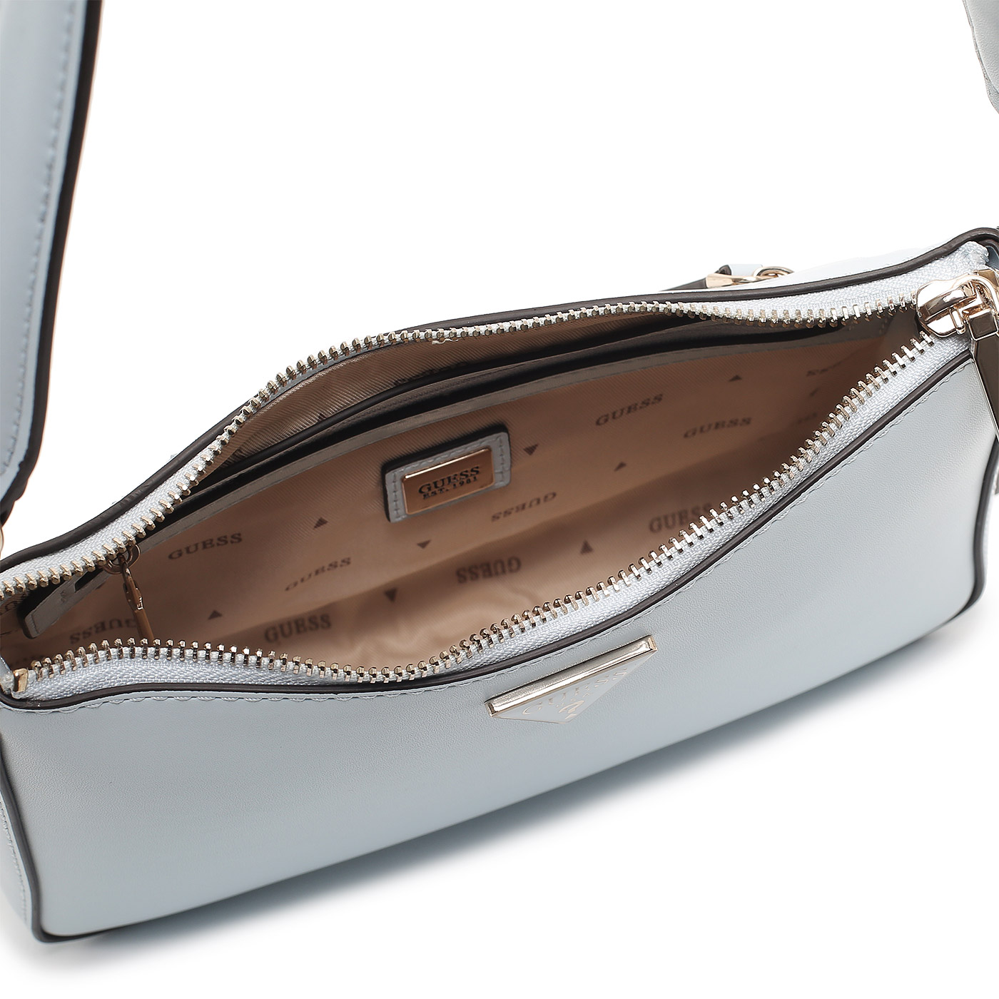 Сумка с длинной ручкой Guess Daryna