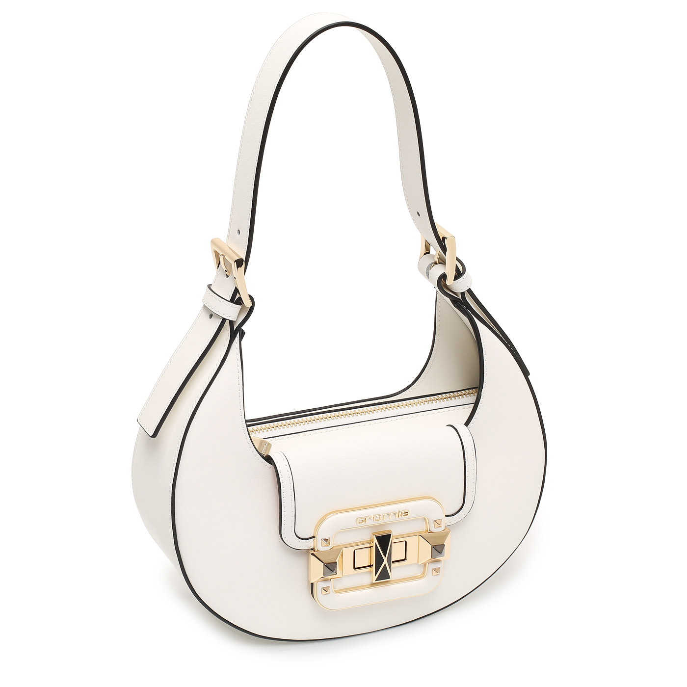 Кожаная сумка Cromia It jewel