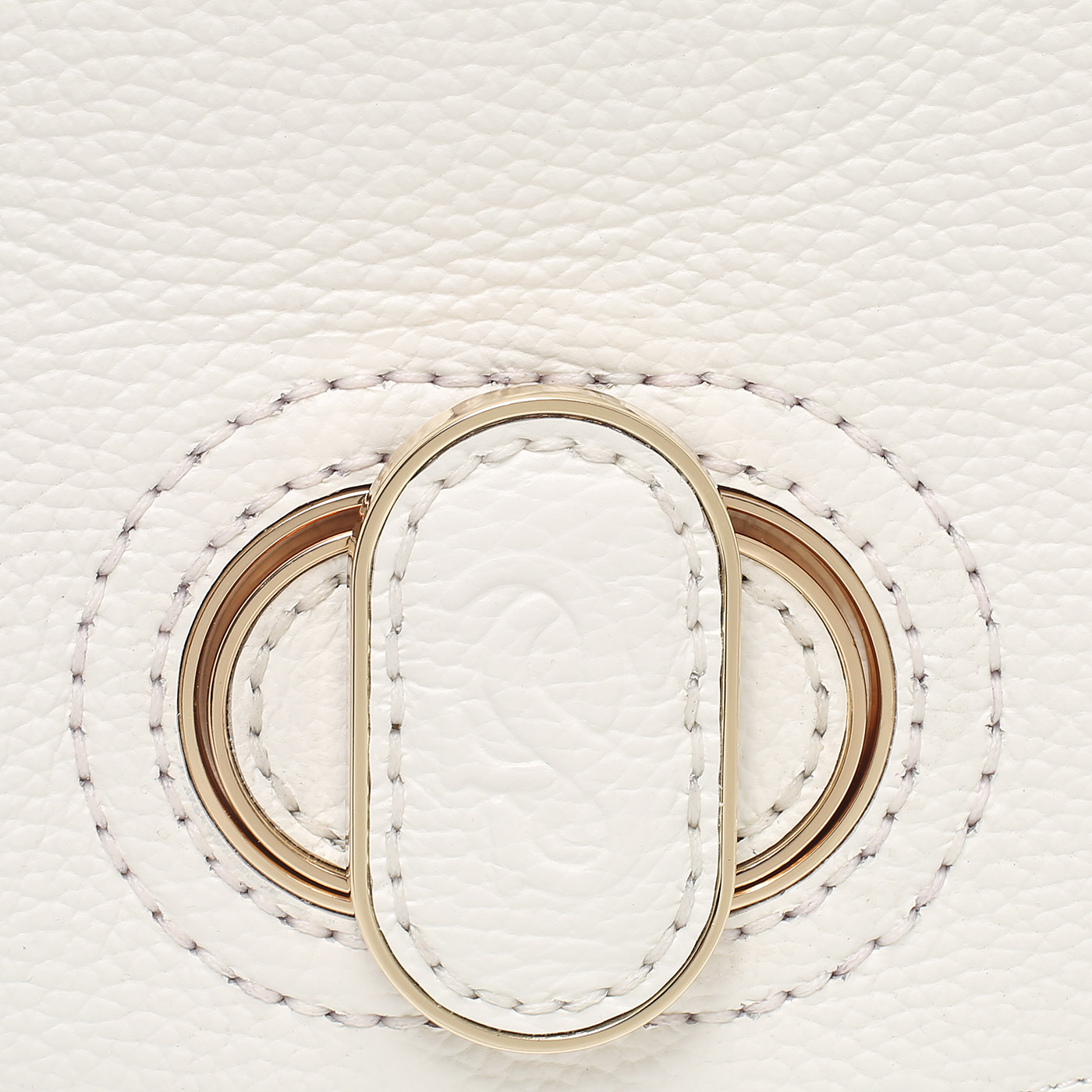 Кожаная сумка Carlo Salvatelli Madeleine gemma