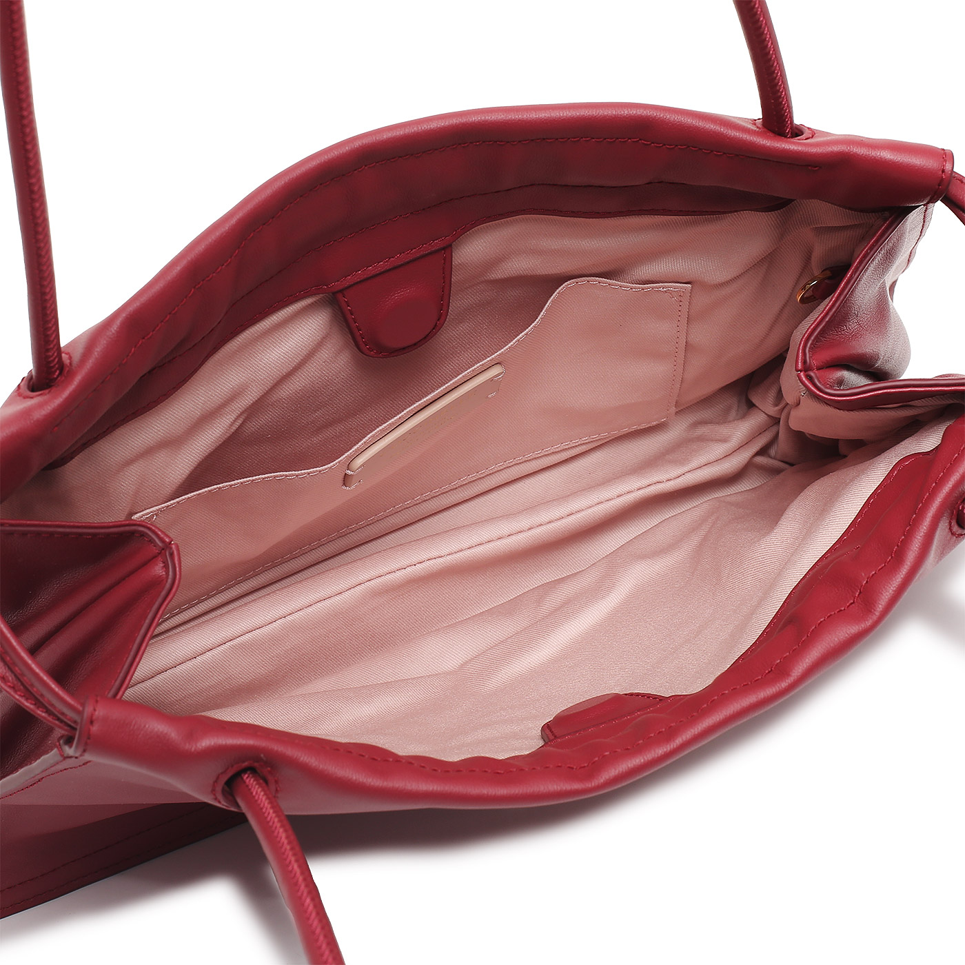 Кожаная сумка Coccinelle CoccinelleDulse