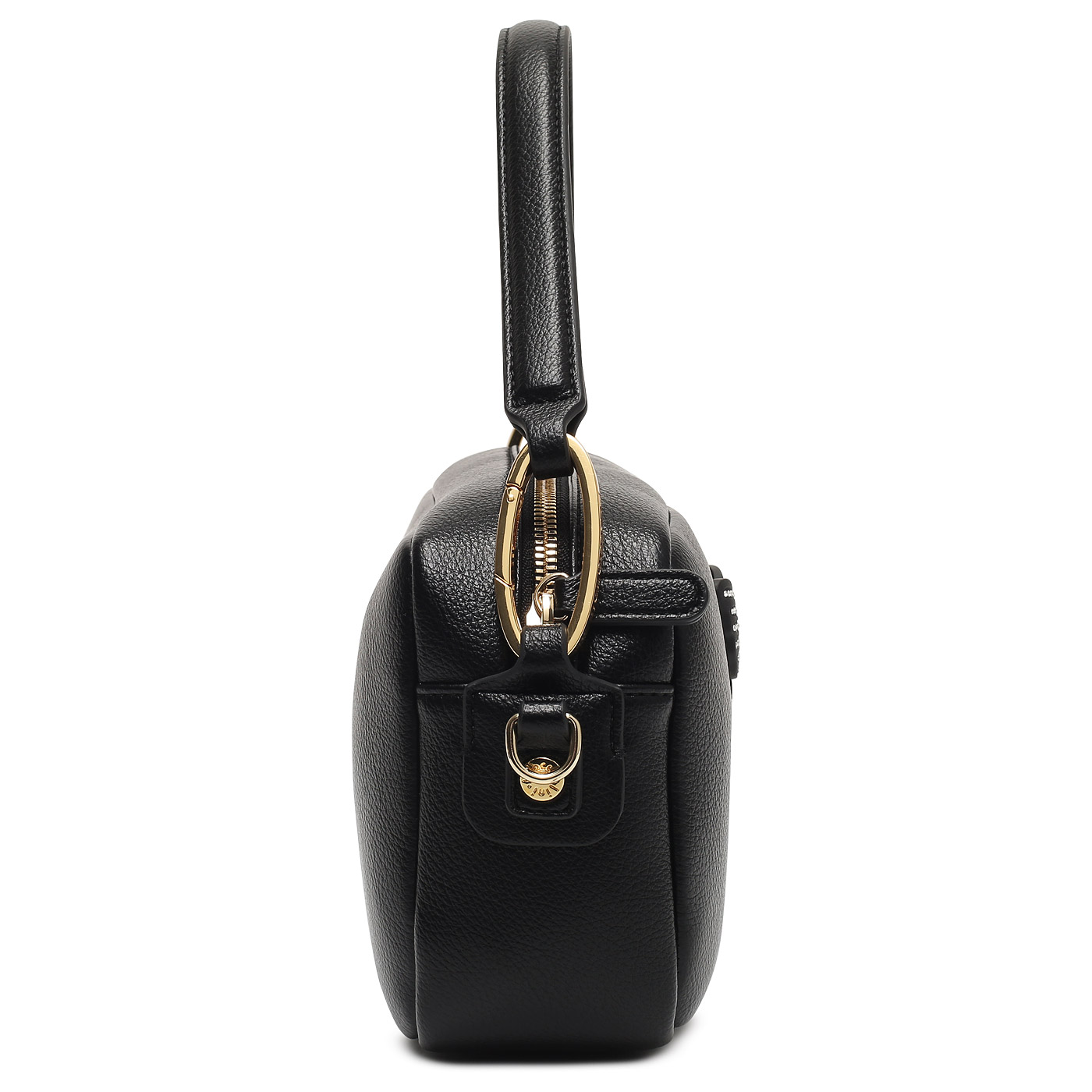 Сумка с короткой ручкой Braccialini Jinny Mix