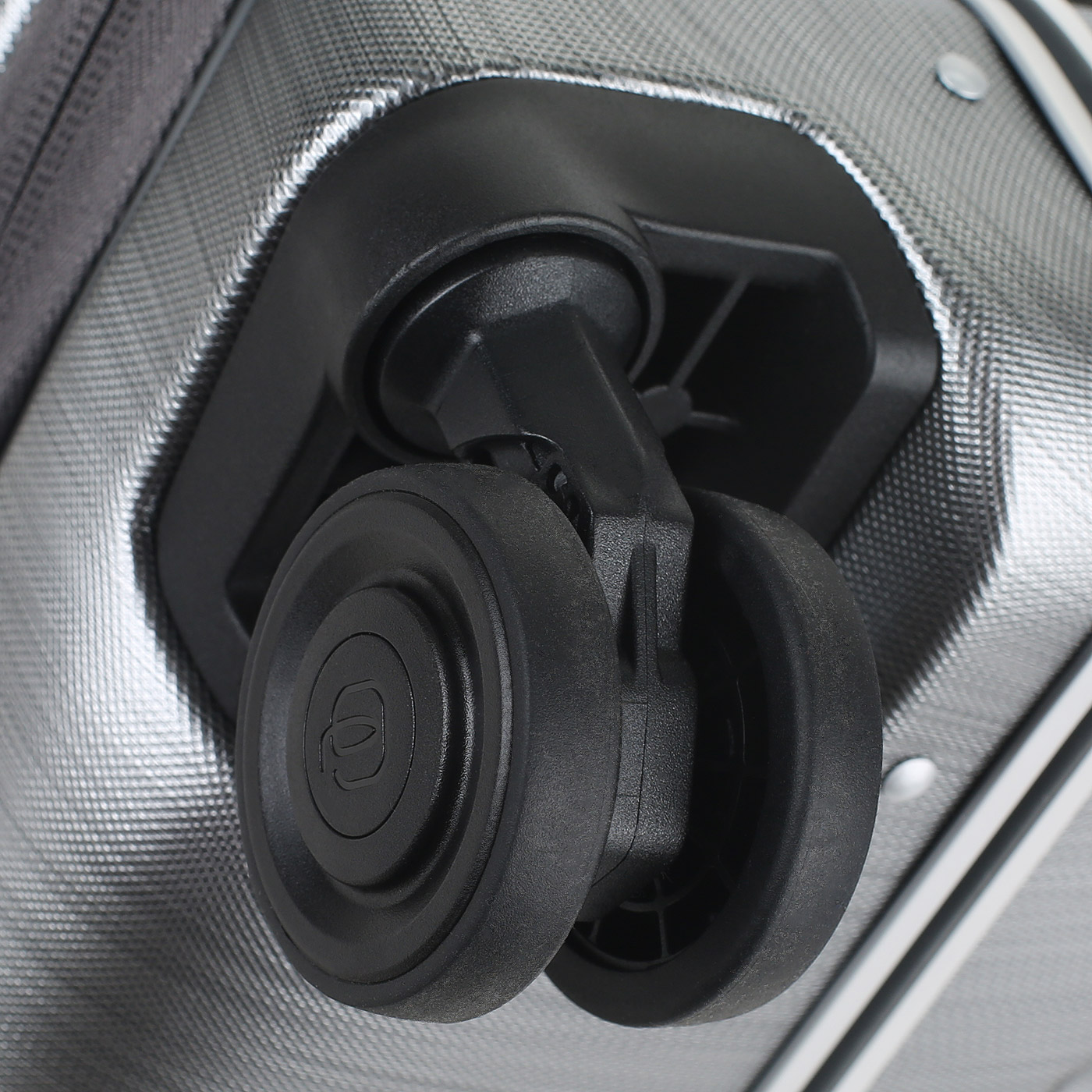 Чемодан для ручной клади из поликарбоната Piquadro PQ-LM