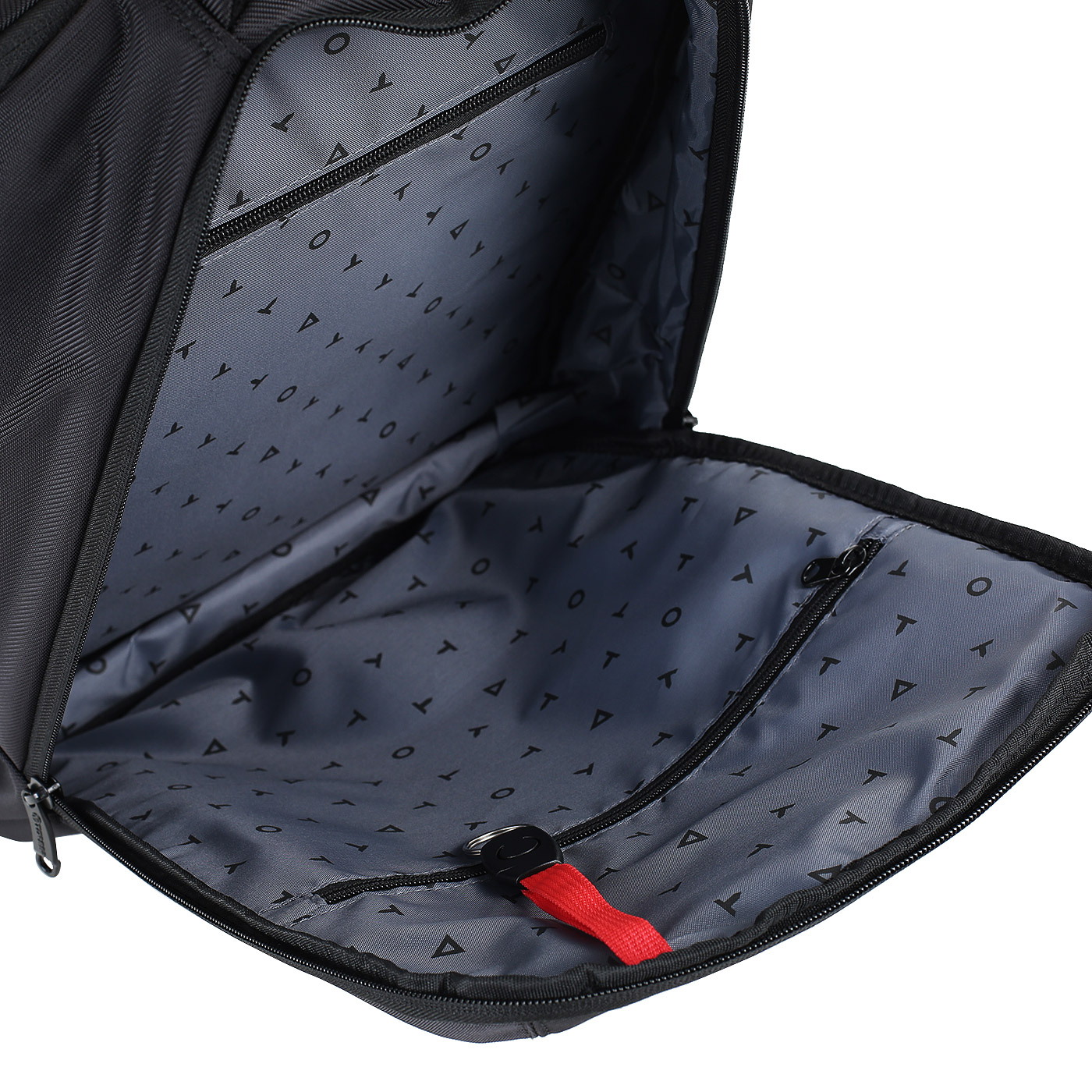 Дорожный рюкзак Torber Voyage