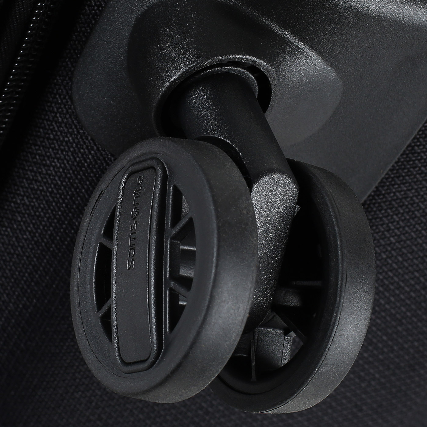 Чемодан большой L  Samsonite Vaycay