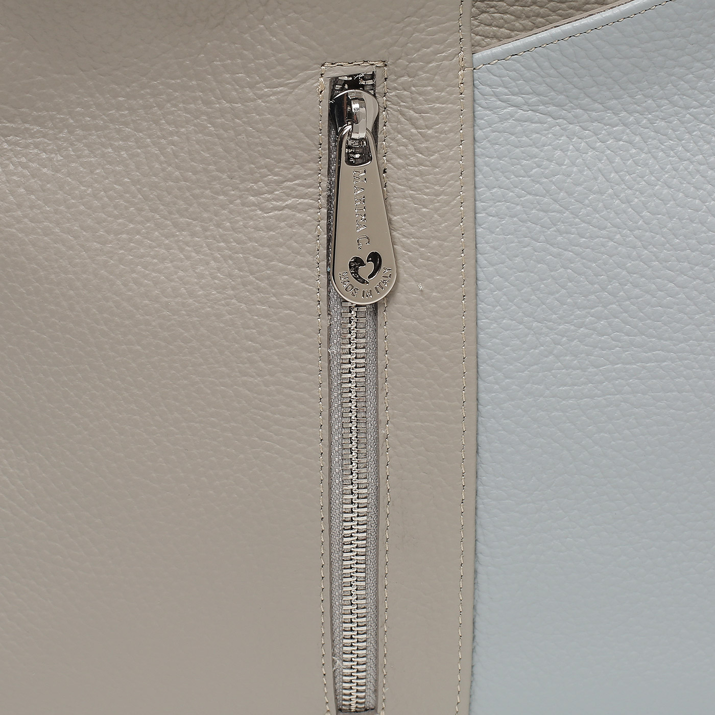 Кожаная сумка Marina Creazioni 0760