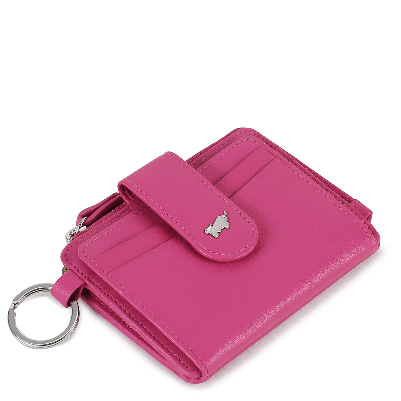 Визитница на молнии Braun Buffel Joy