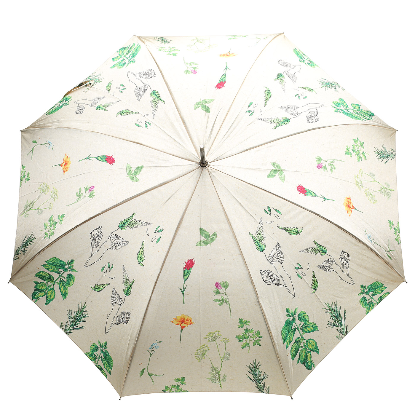 Зонт трость Russian Look 