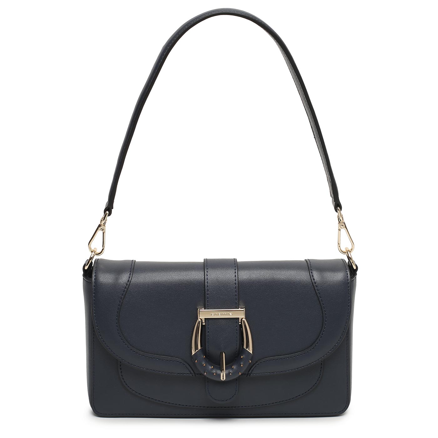 Cromia Кожаная сумка