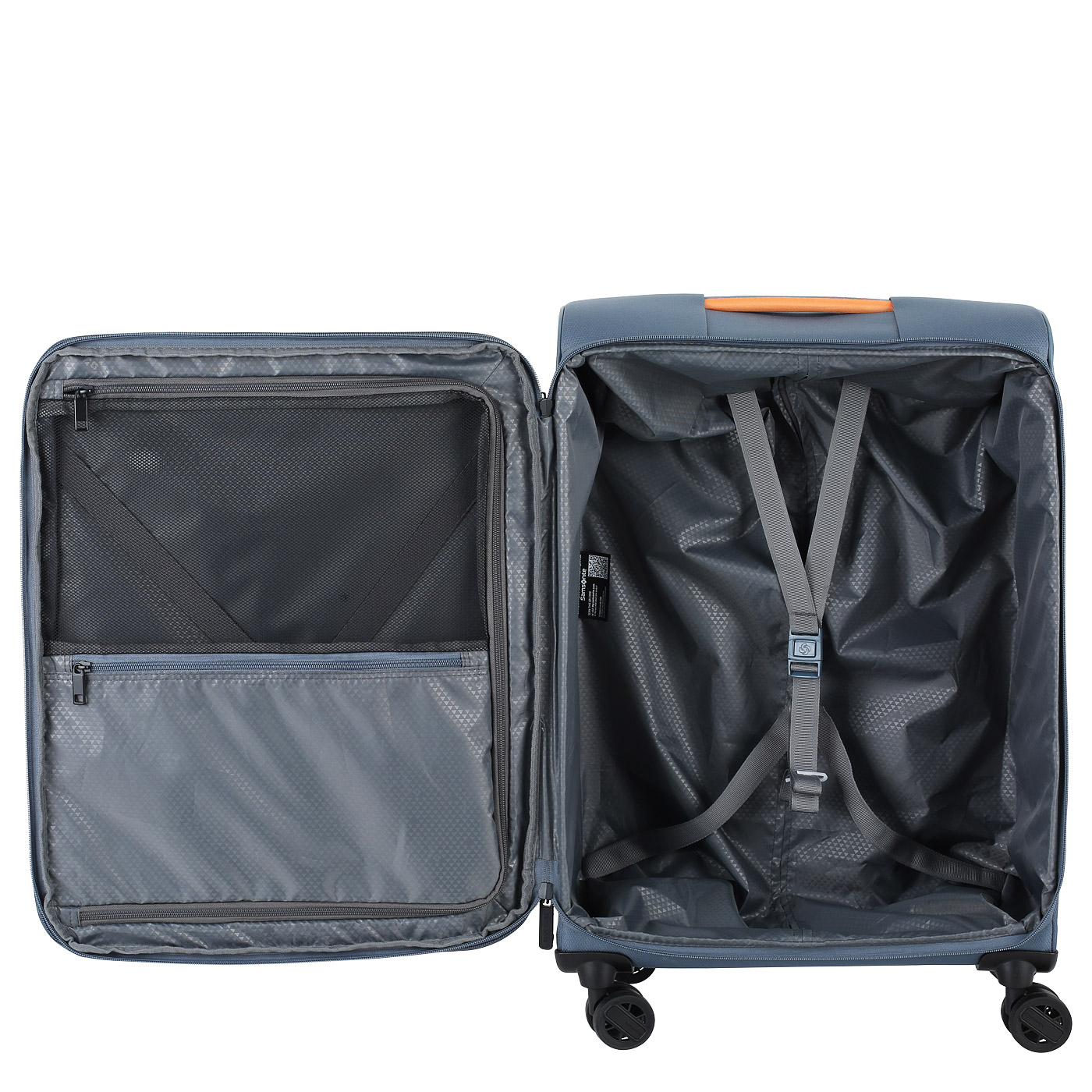 Чемодан средний M  Samsonite Vaycay