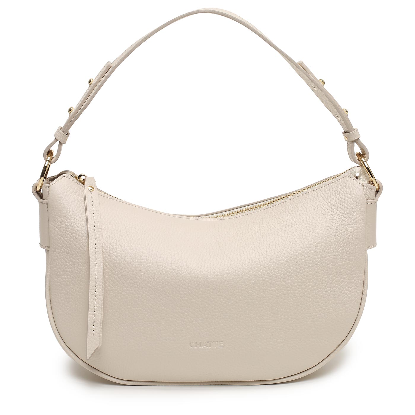 Chatte Кожаная сумка