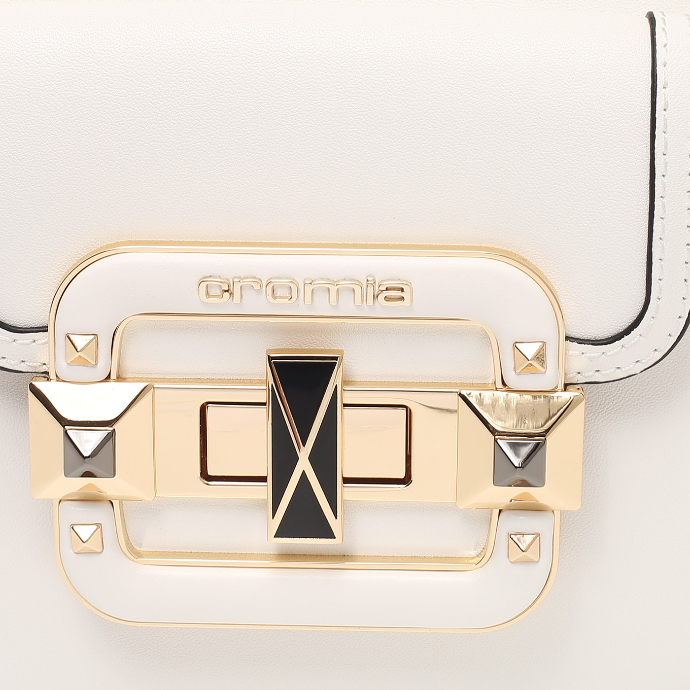 Кожаная сумка Cromia It jewel