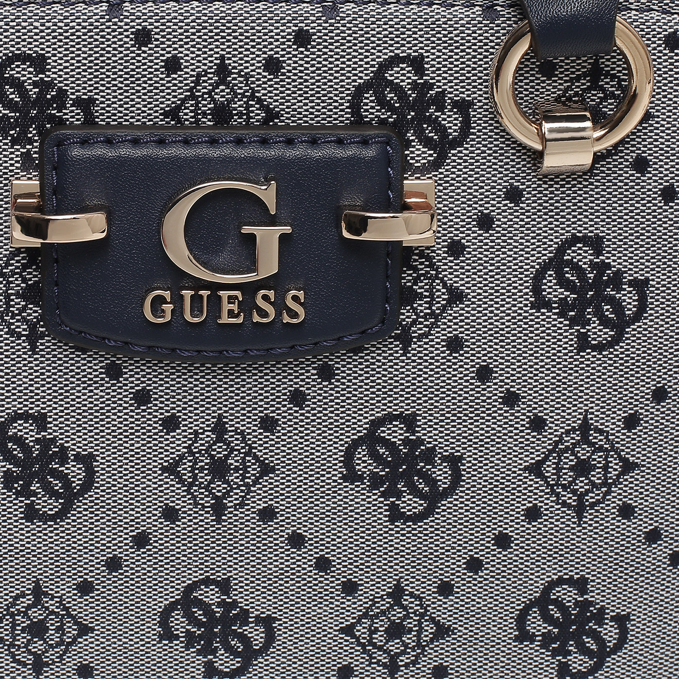 Сумка с двумя ручками Guess Neda
