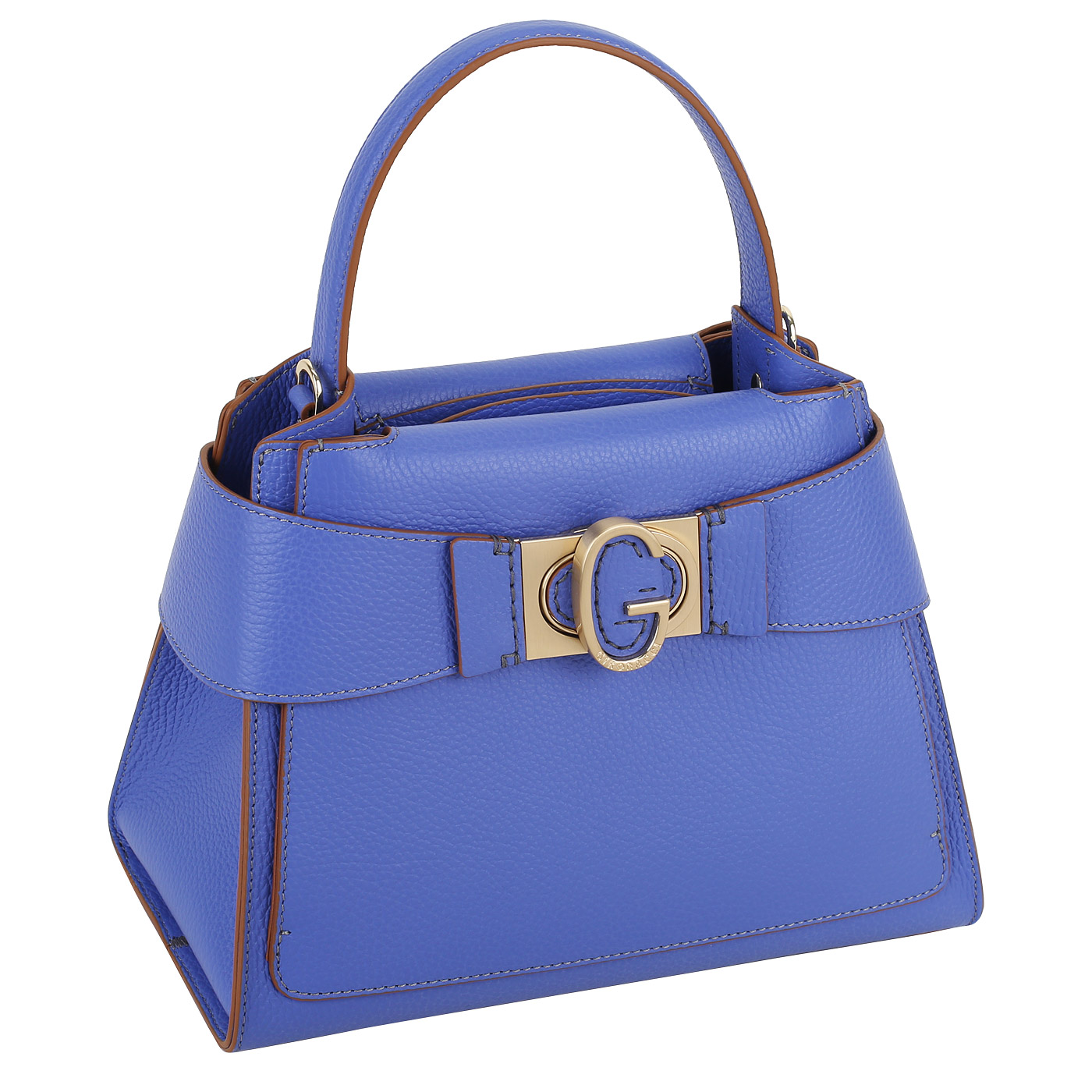 Кожаная сумка Gironacci Vitcal