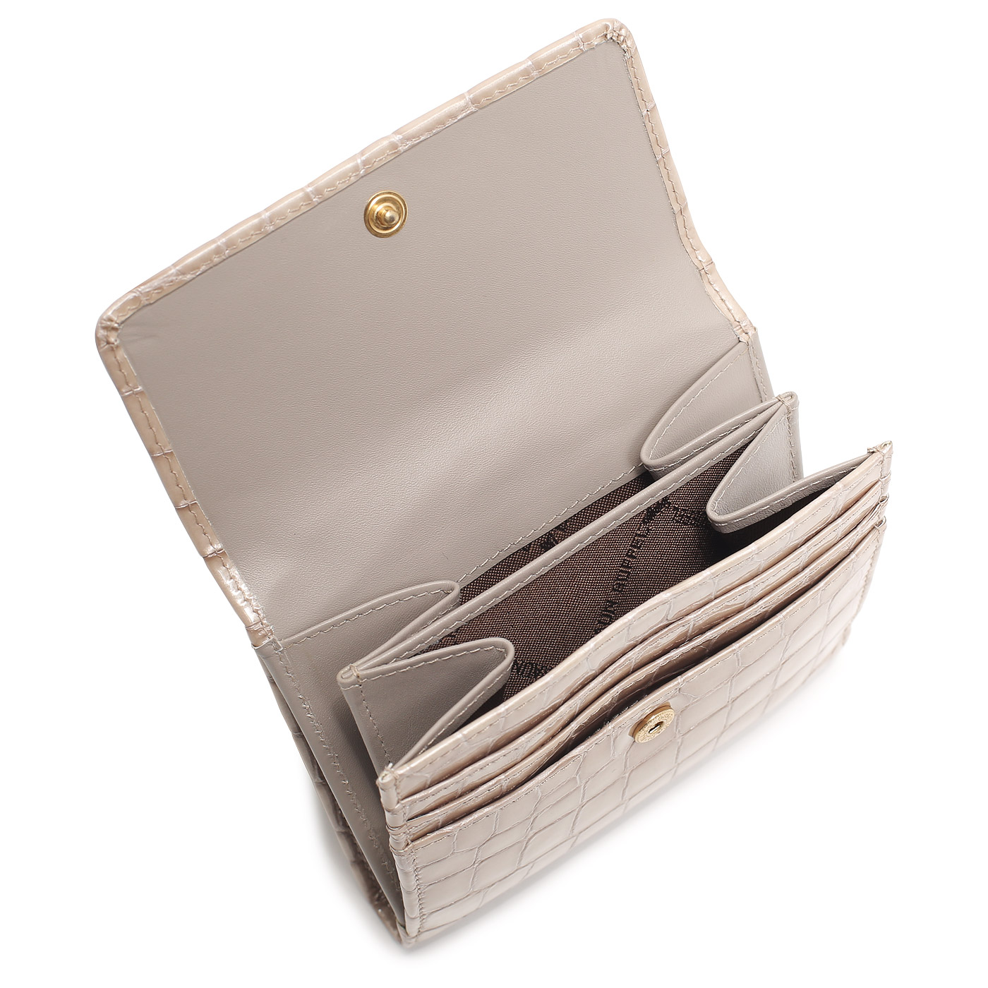 Портмоне складное на кнопке Braun Buffel Verona