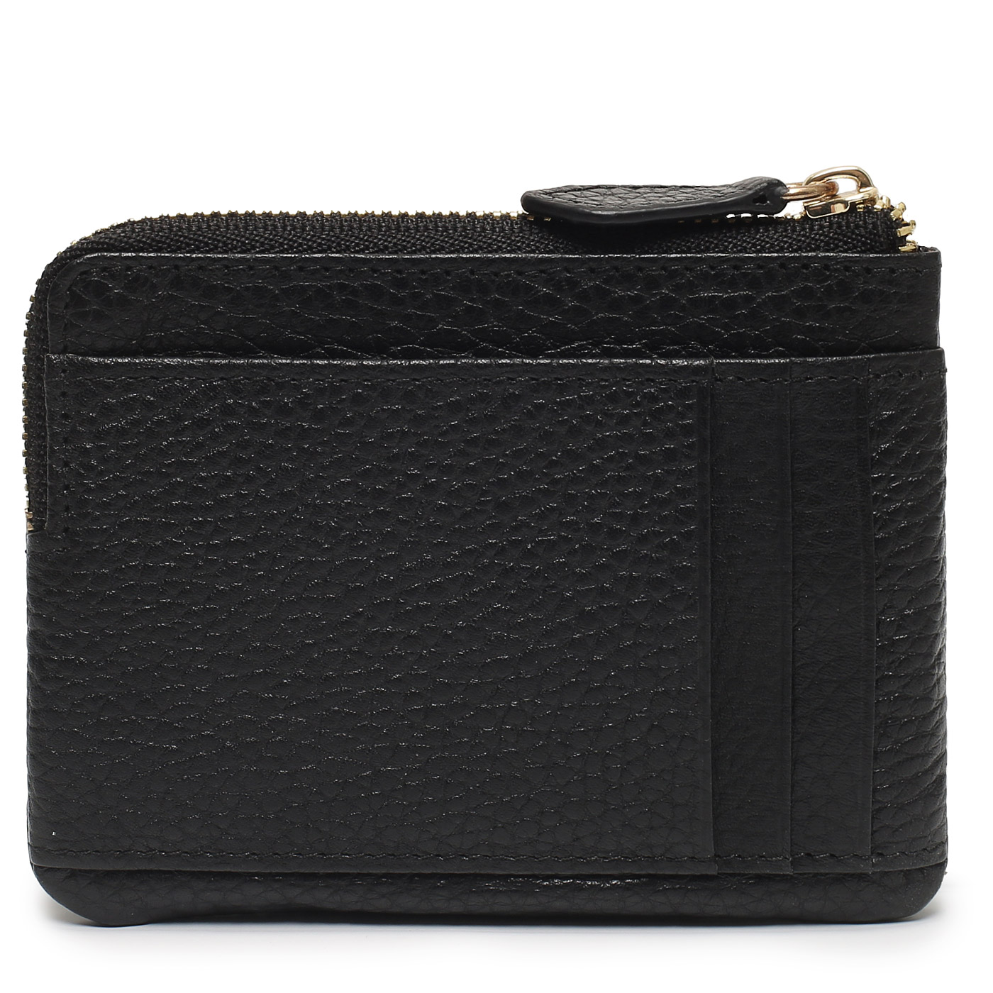 Ключница с кармашками для карточек Braun Buffel Ascoli