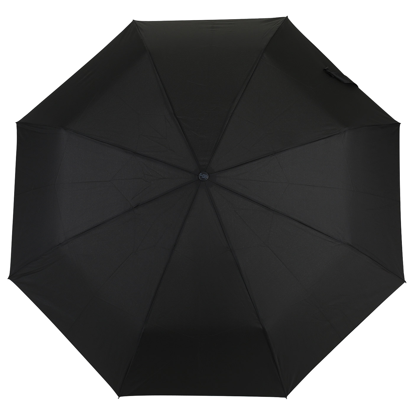 Зонт в три сложения Jonas Hanway 