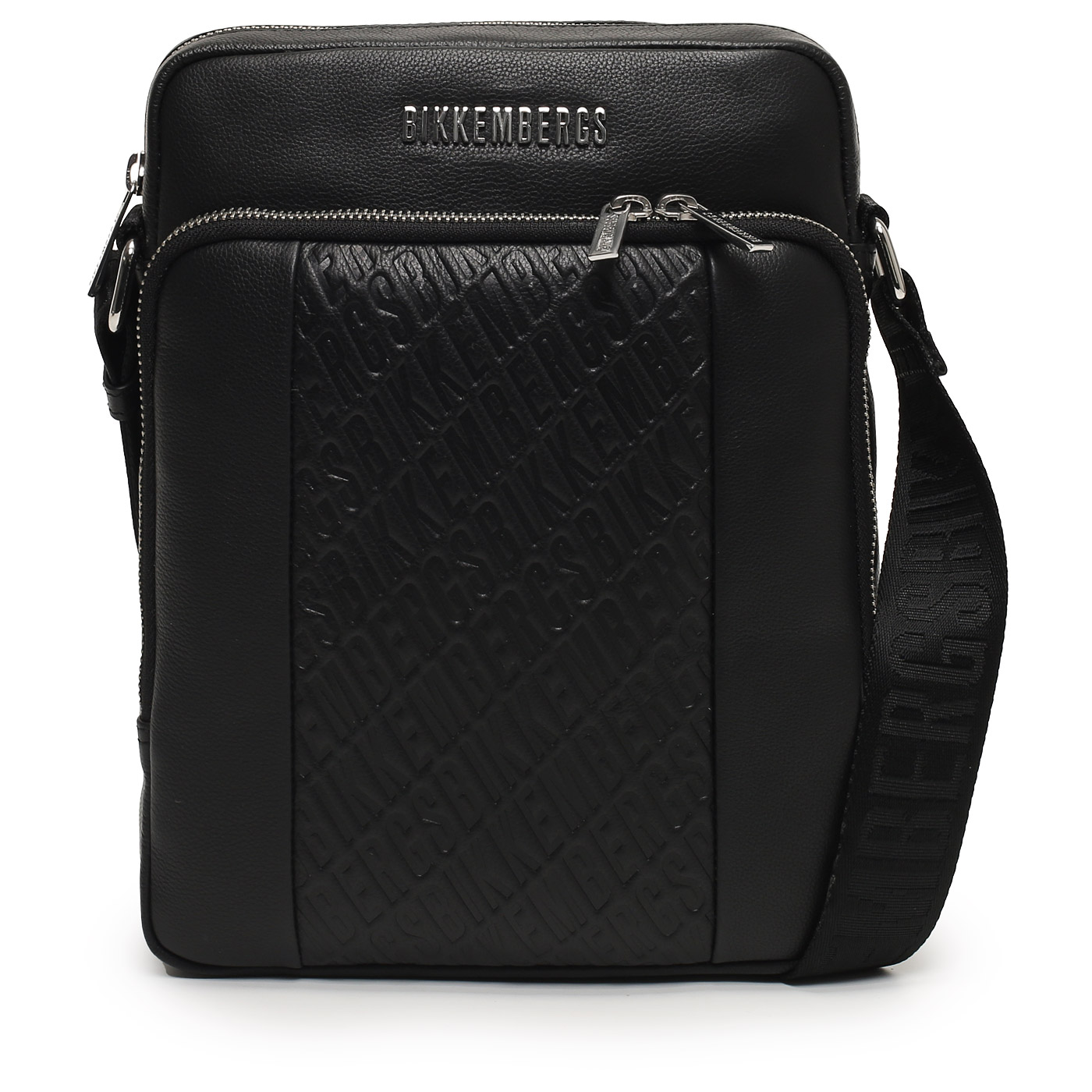 Bikkembergs Сумка через плечо