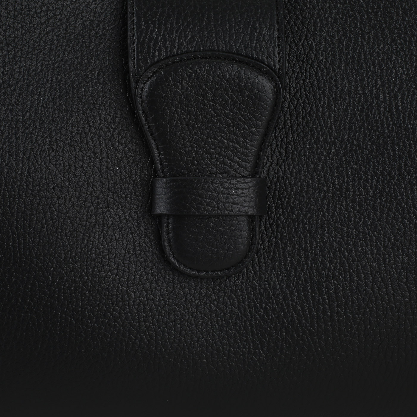 Кожаная сумка Aurelli Soft