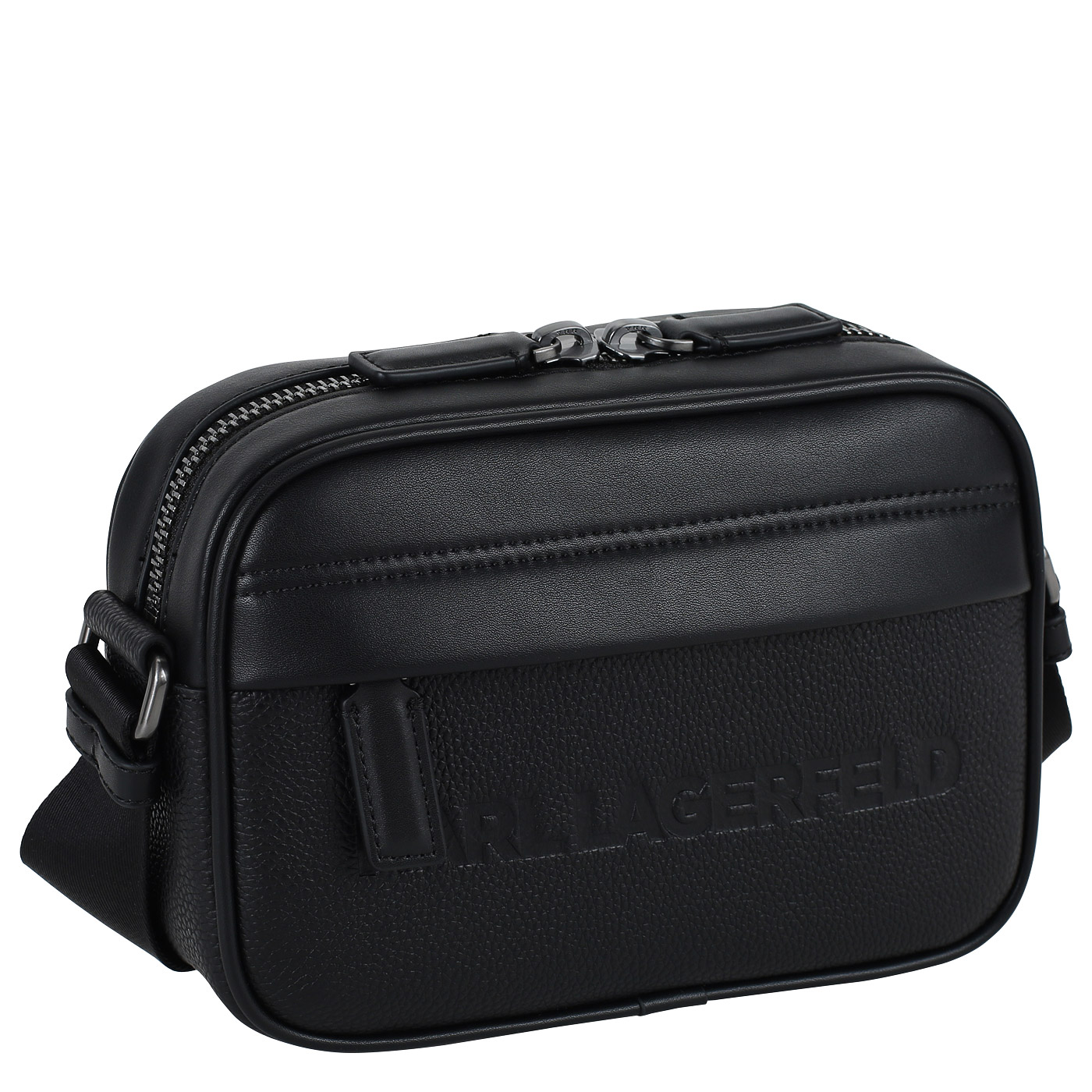 Сумка через плечо Karl Lagerfeld Essential