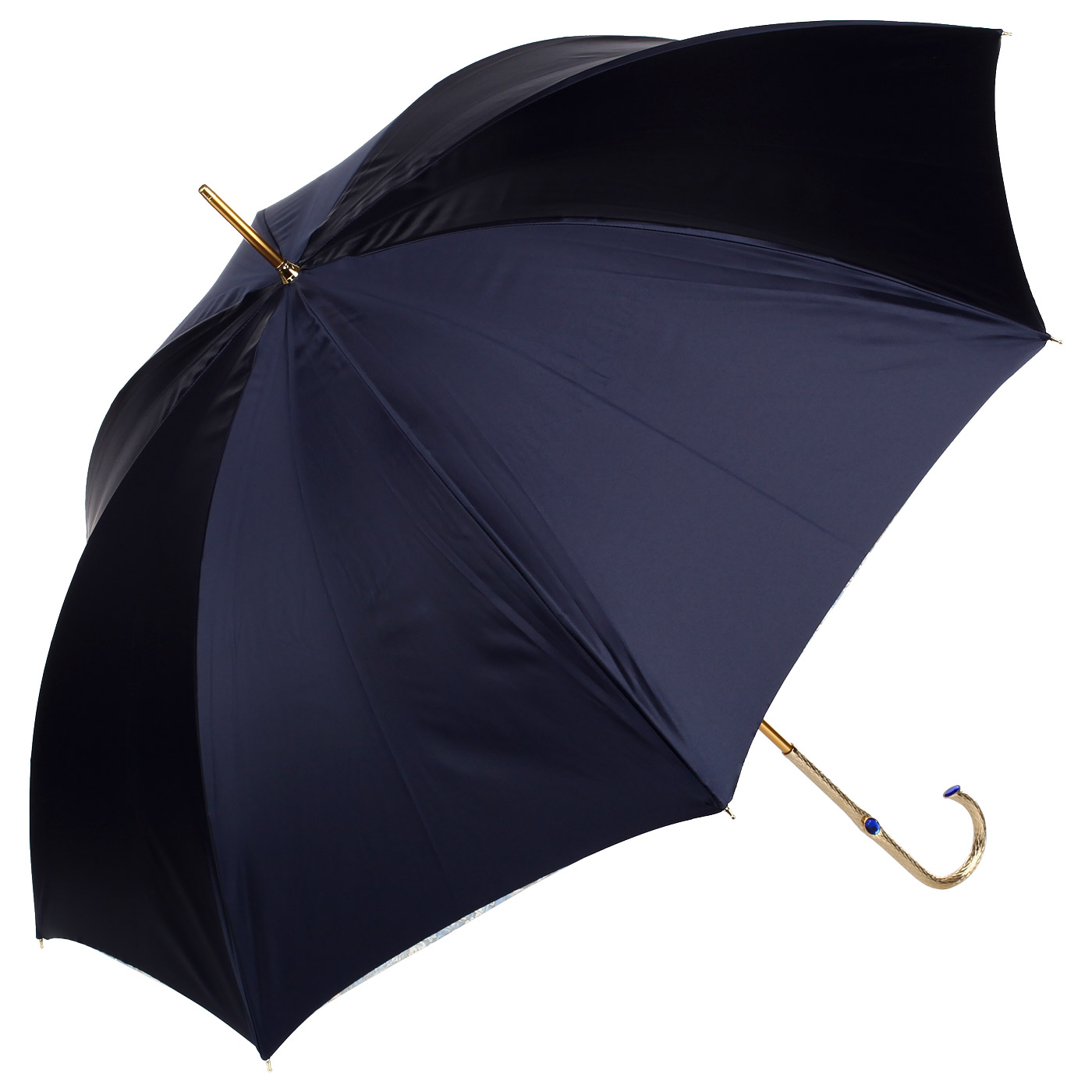Декорированный зонт-трость Pasotti 