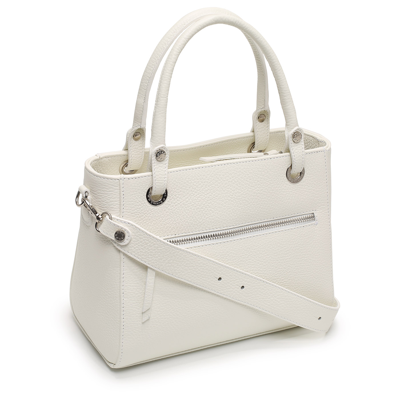 Кожаная сумка Marina Creazioni 0760