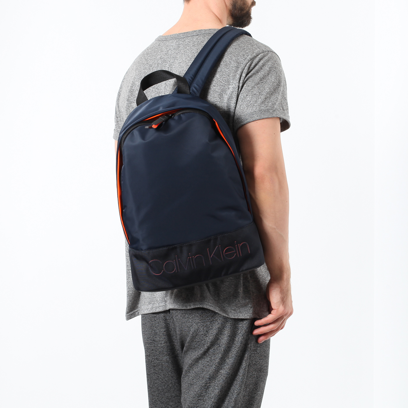 Рюкзак с отделением для ноутбука Calvin Klein Jeans Shadow