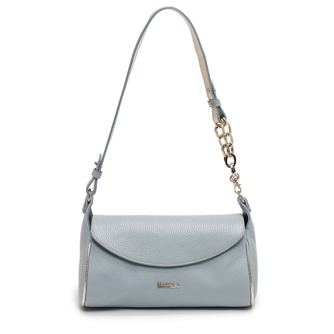 Marina Creazioni Кожаная сумка