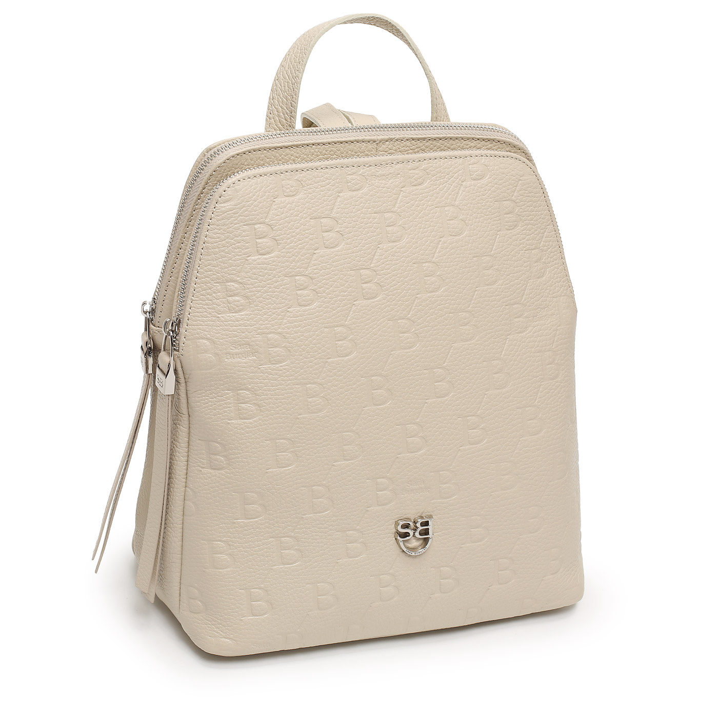 Кожаный рюкзак Sara Burglar Elisabet Person