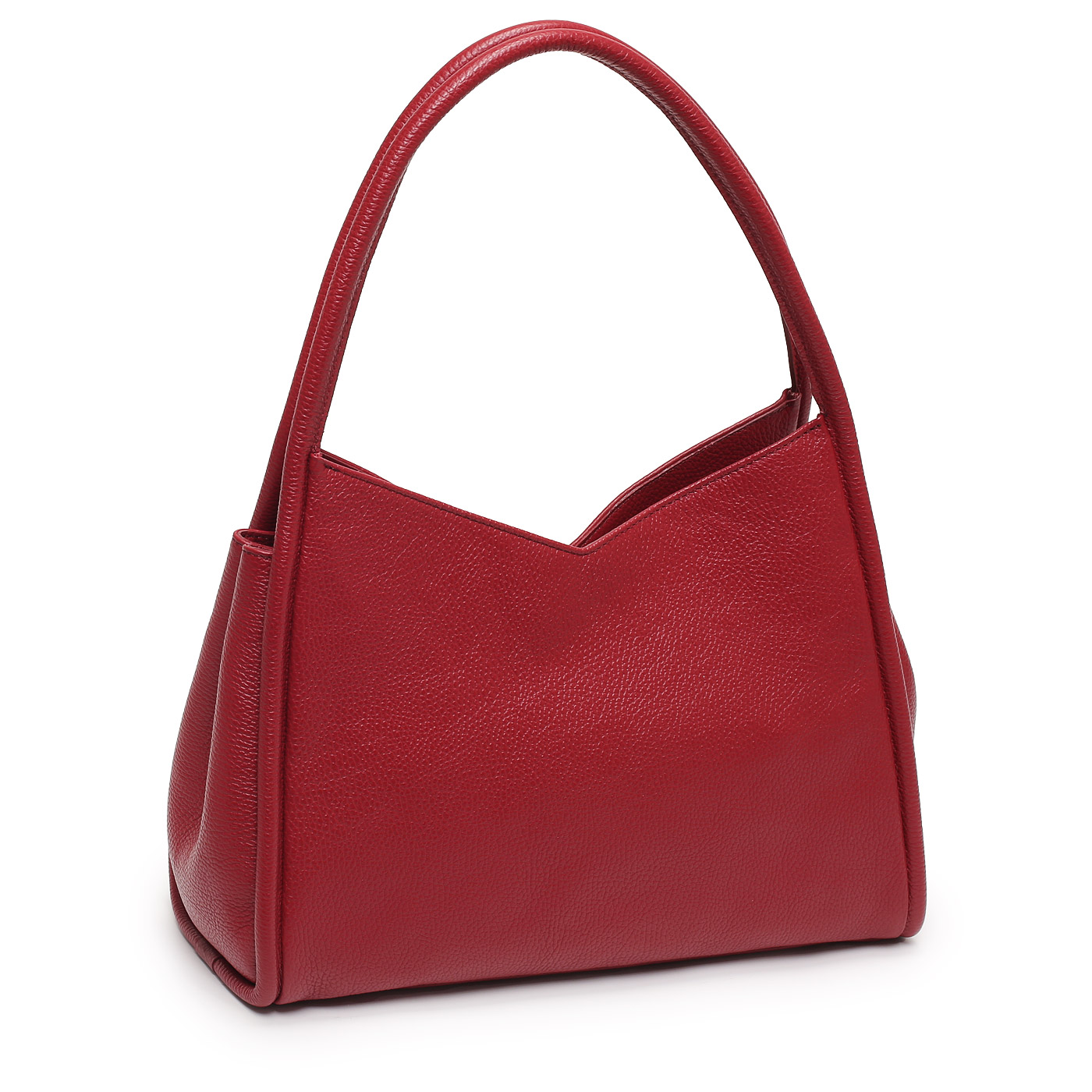 Кожаная сумка Vittorio Violini Positano