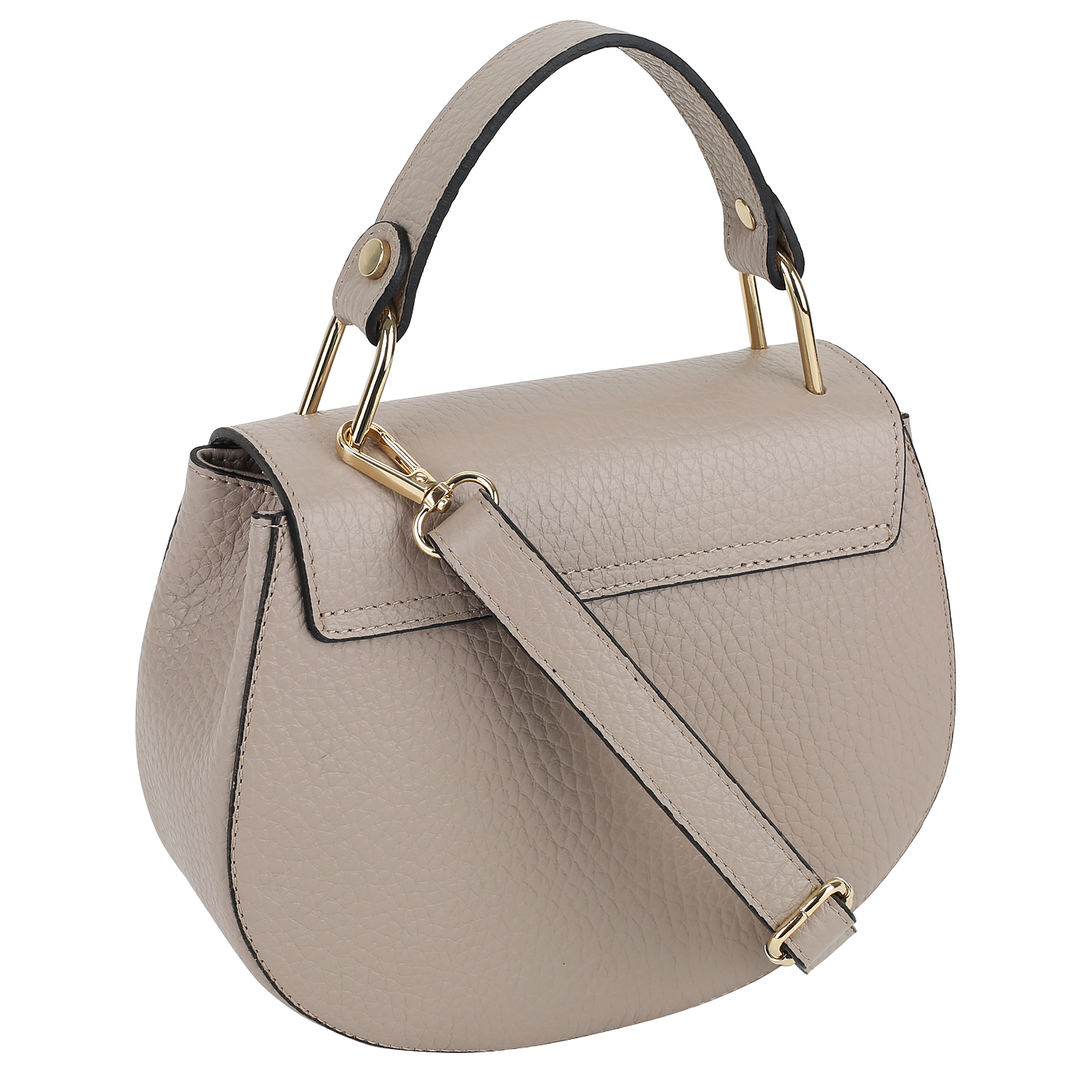 Кожаная сумка Vittorio Violini 