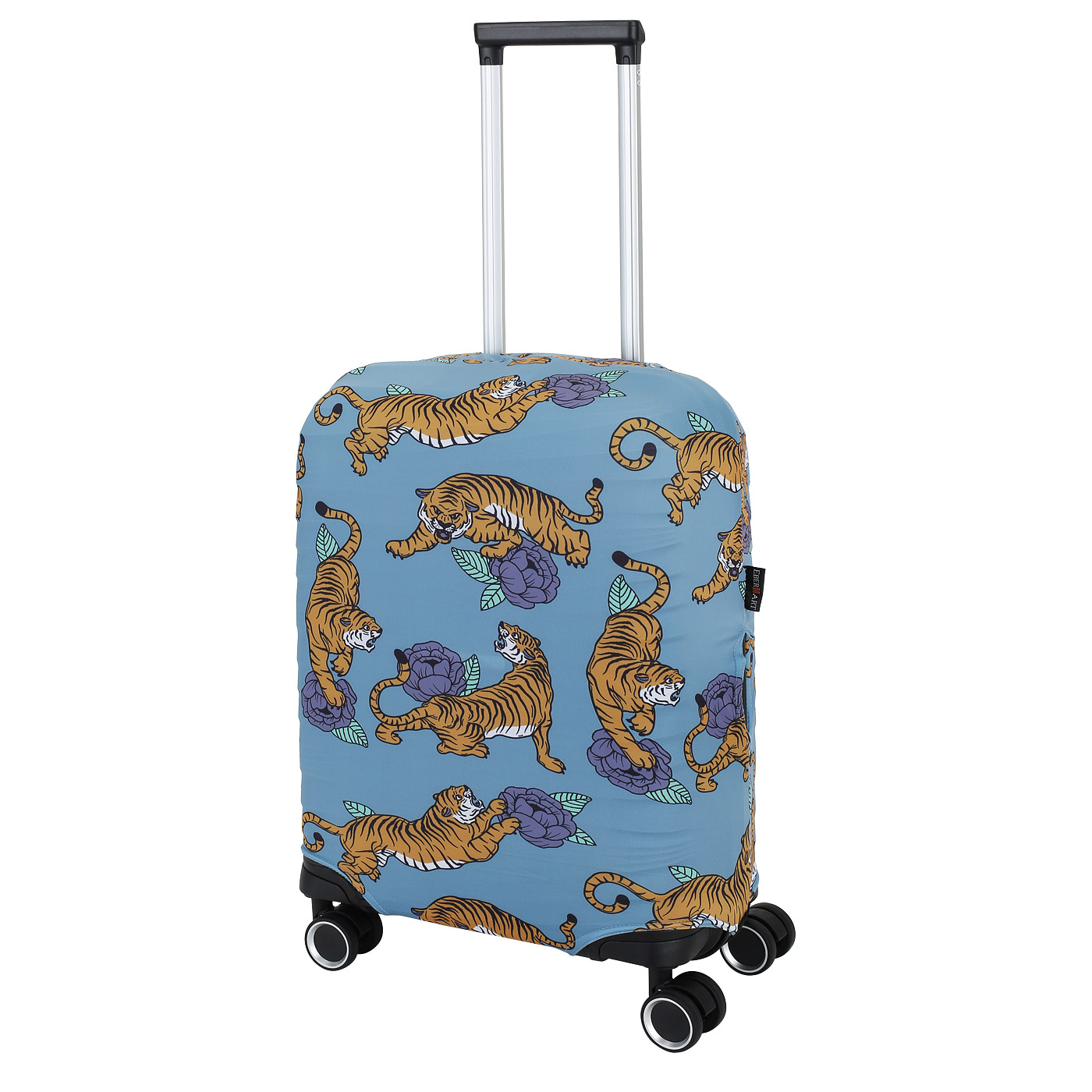 Eberhart Чехол для чемодана