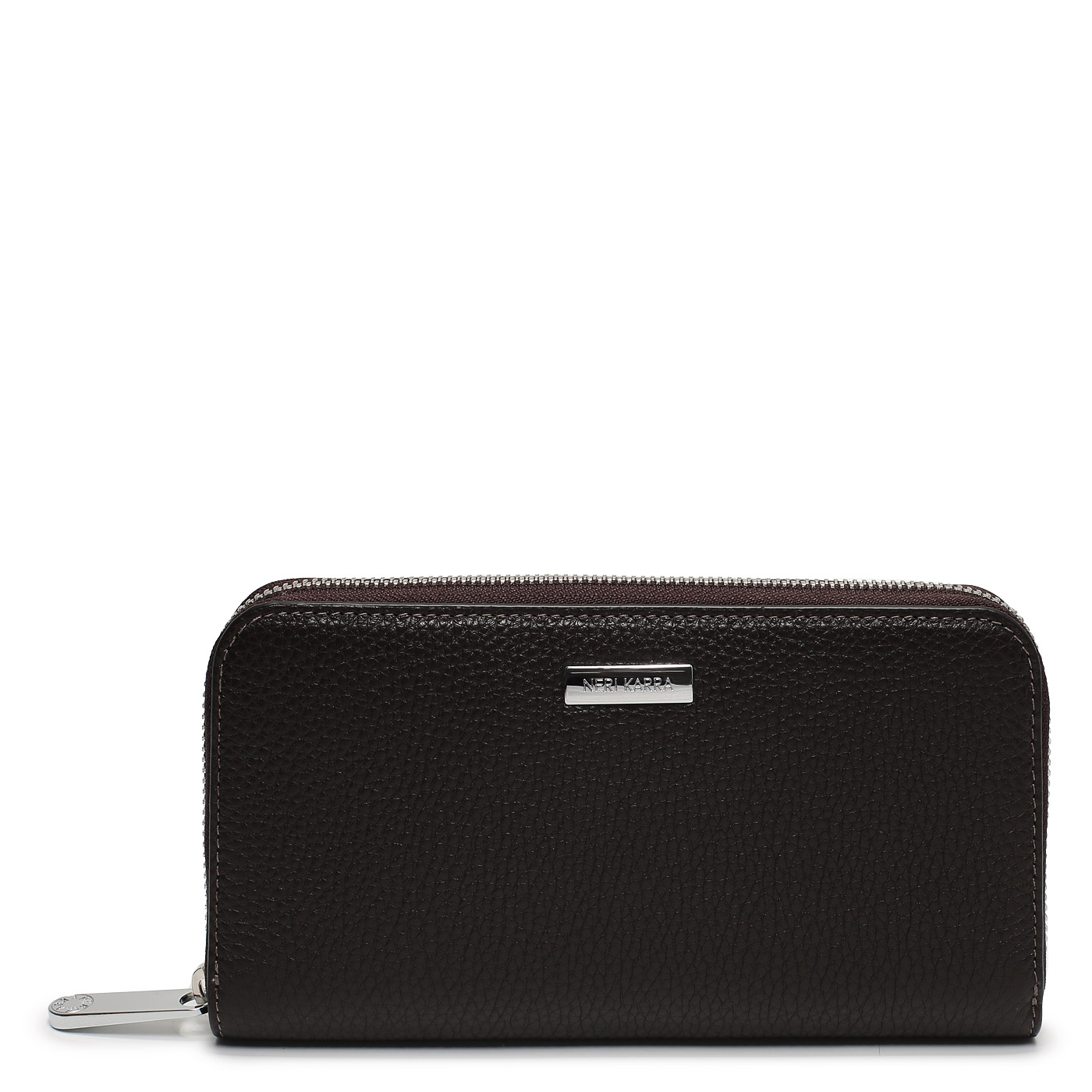 Neri Karra Портмоне на полную купюру