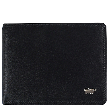 Braun Buffel