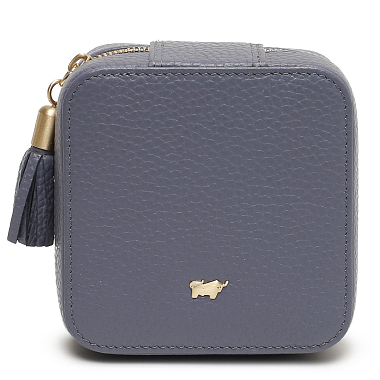 Braun Buffel