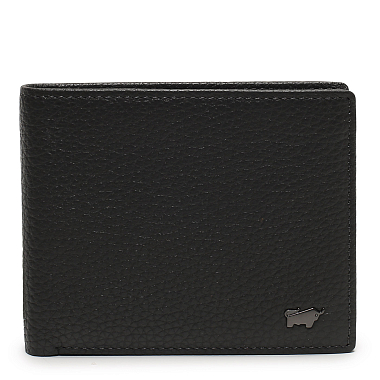 Braun Buffel