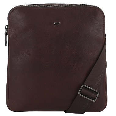 Braun Buffel