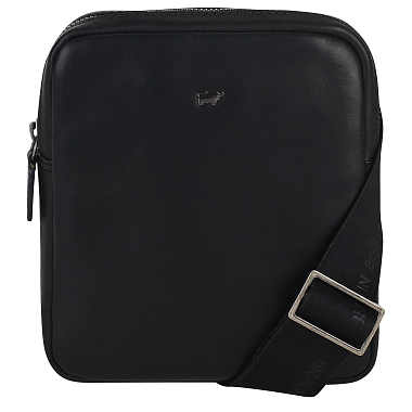 Braun Buffel